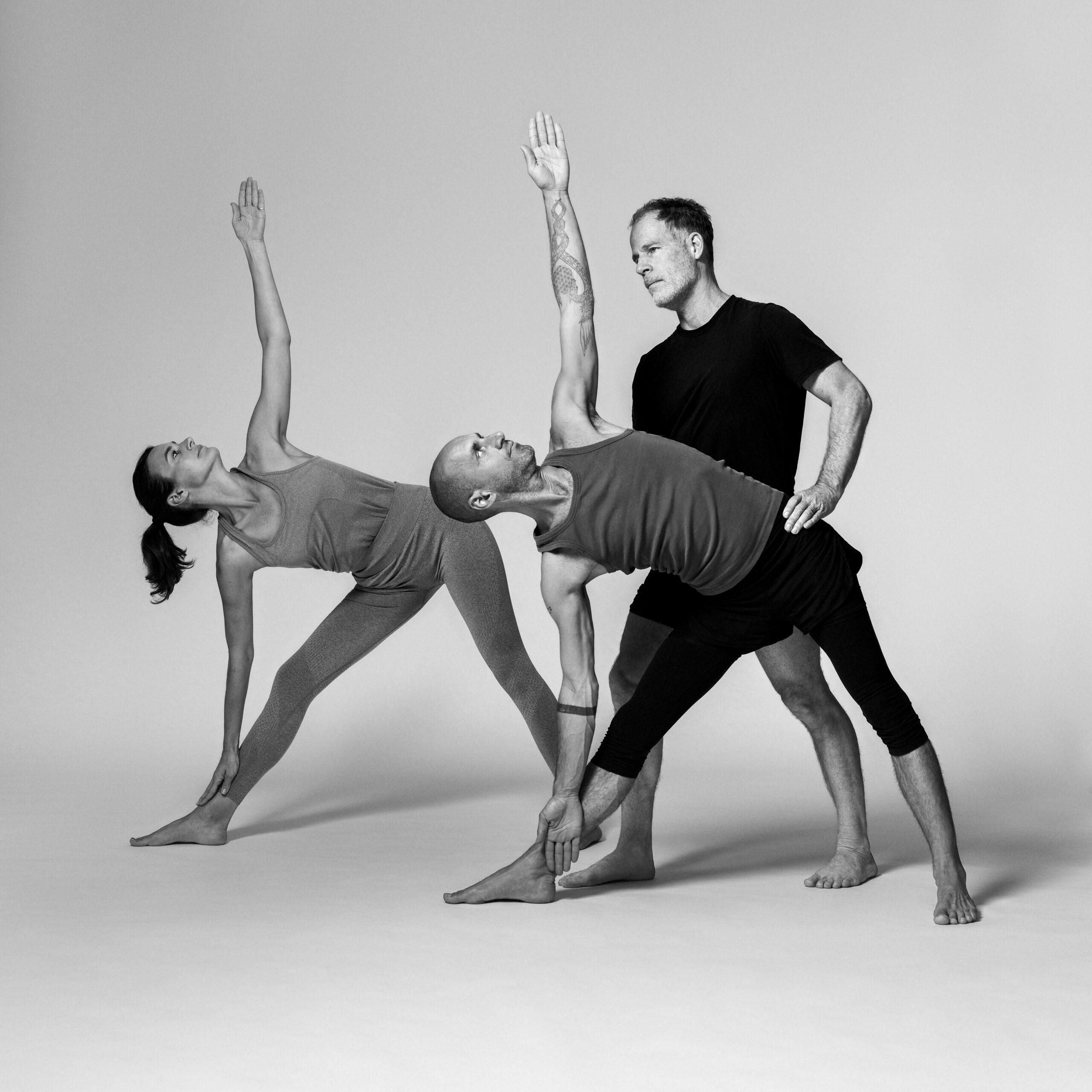 250-hour Yoga Teacher Training 2023 – still few spots available